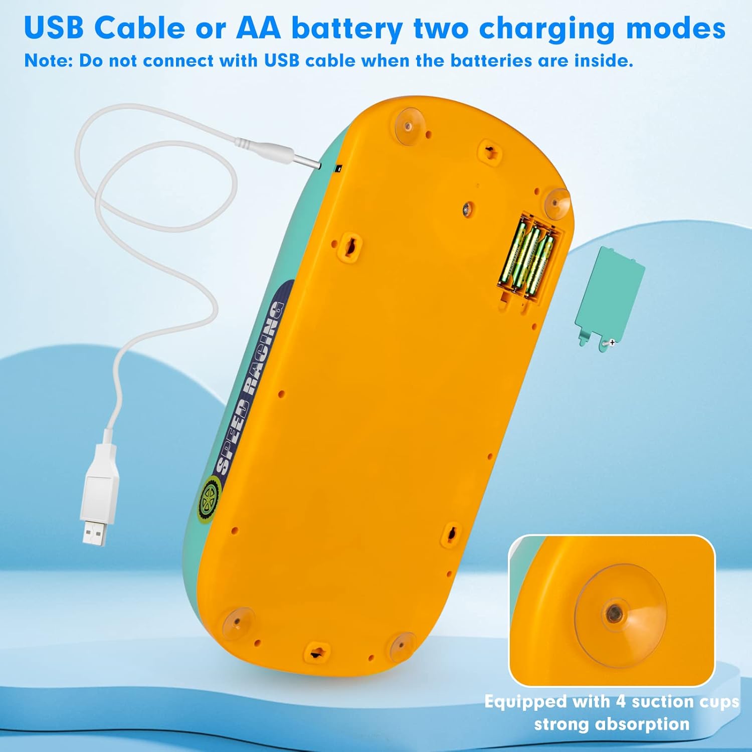 ⏰ LAST DAY 60% OFF 💥 Musical Steering Wheel Toys for Boys 4-6: Toddler Simulated Driving Racing Car Game with Sound Ages 3+ Year Old, Interactive Educational Learning Race Truck for Kids Girls Birthday Gifts